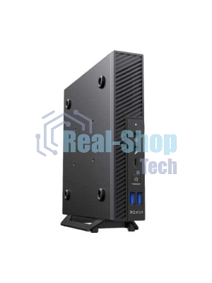 Компьютер RIKOR RPC USFF 101.1 G3 U01T (КДБА.466216.065) черный (Core i3 12100/16Gb/512Gb SSD/VGA int/W11Pro) (85AAC5DD)