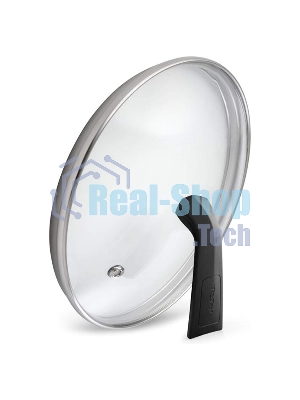 Крышка стекл Tefal MAESTRO 26 см 041 98 726