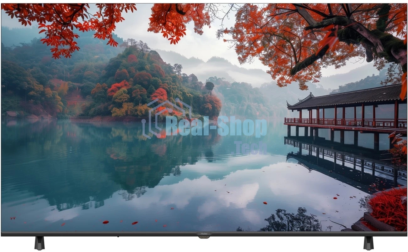 Телевизор Haier 50
