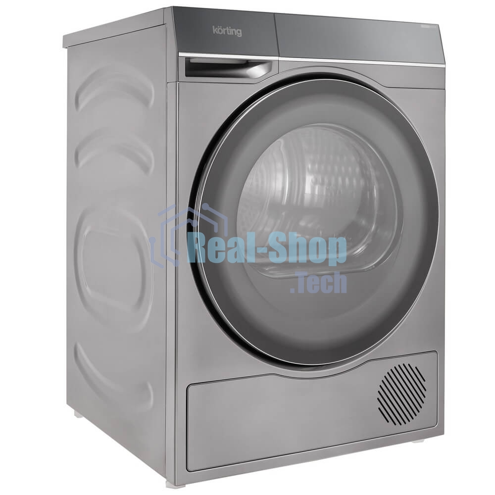 Сушильная машина Korting KD 69IHP10 An