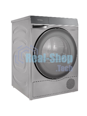 Сушильная машина Korting KD 69IHP10 An