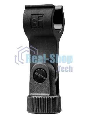 Микрофон конденсаторный sE Electronics X1 S 20 Гц 20 кГц, динамический диапазон: 131 / 141 / 151 дБ, кардиоида, комплектация: поворотный микрофонный зажим, адаптер с резьбой