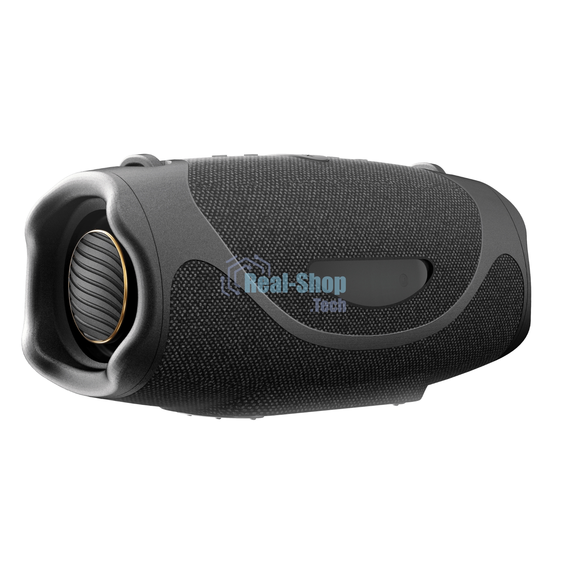 Портативная колонка Hisense FlexBOOM