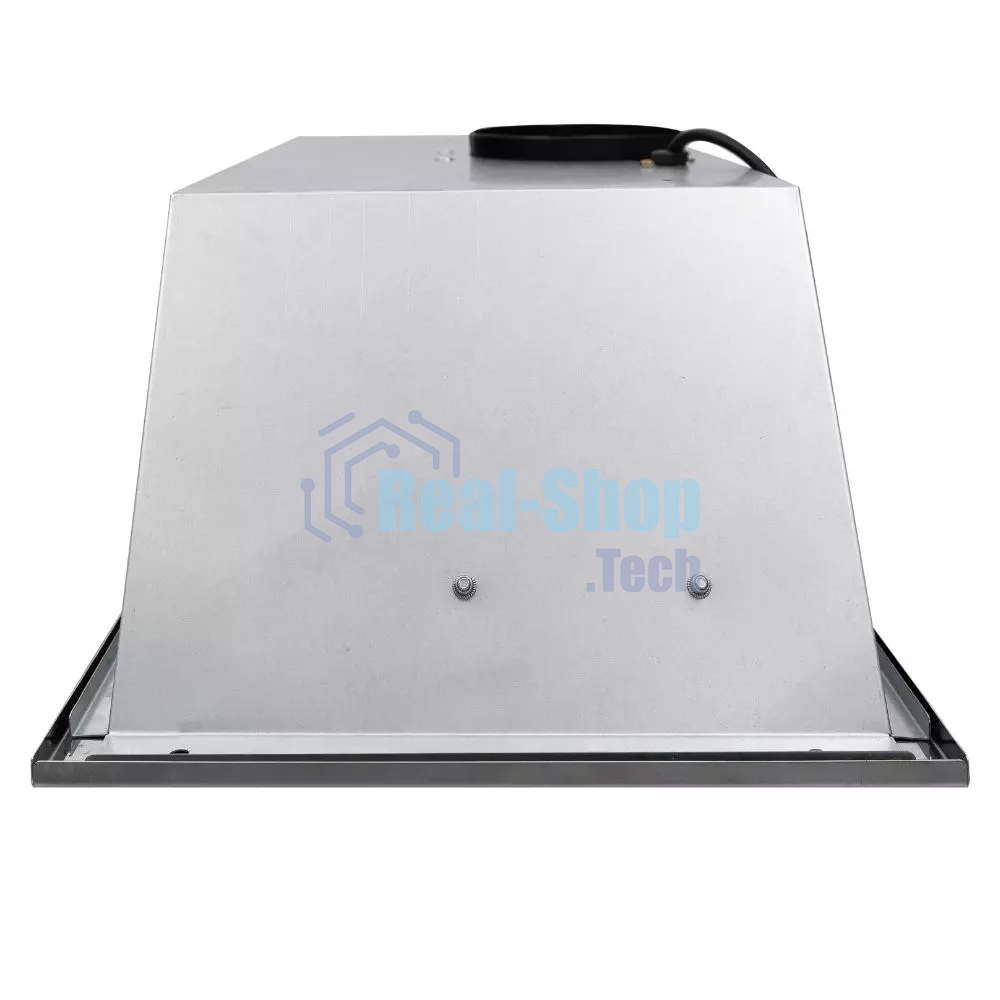 Вытяжка встраиваемая DeLonghi Cosetta 710 IM нержавеющая сталь, 70 см, 1200 куб. м/ч, 63 дБ