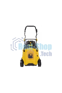 Газонокосилка роторная Huter CLM-36 Li (70/4/10)