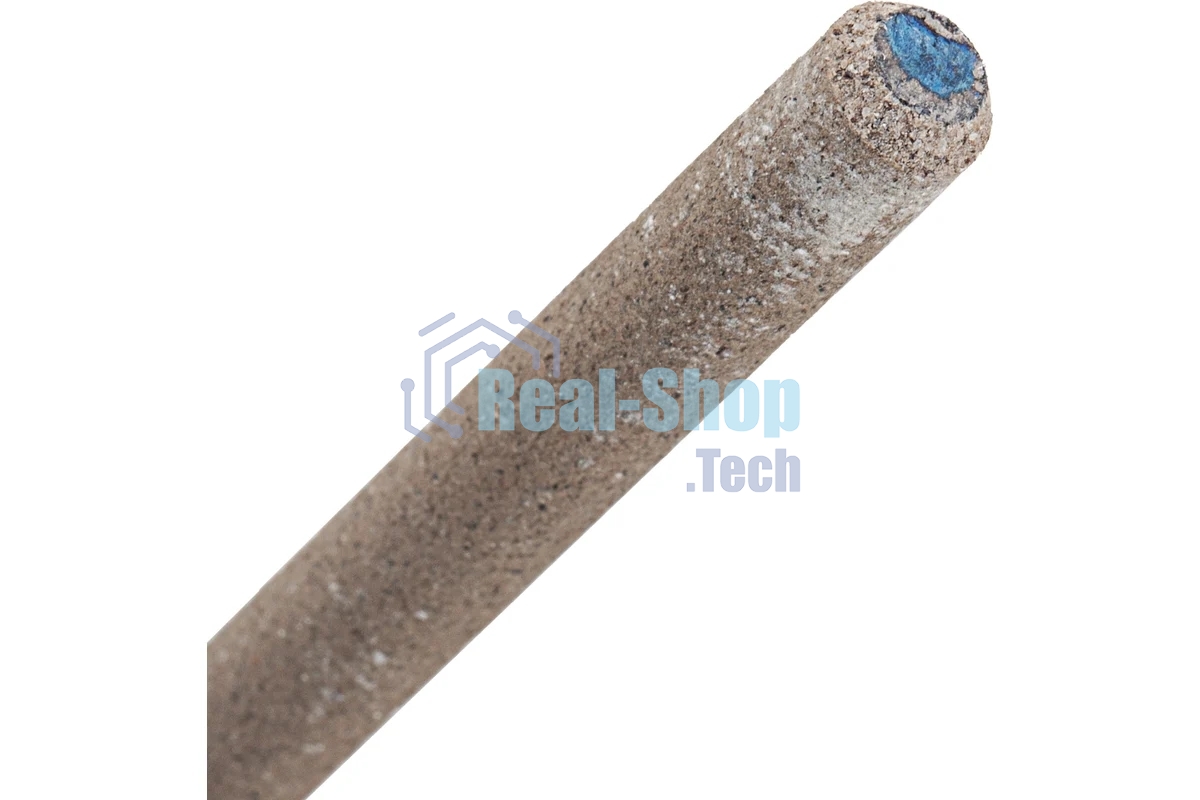 Электроды Denzel DER-13/55, диам. 4 мм, 5 кг, основное покрытие