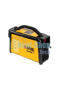 Аппарат инвертор. дуговой сварки Denzel SDM-220 Top, 220 А, ПВ 60% кейс