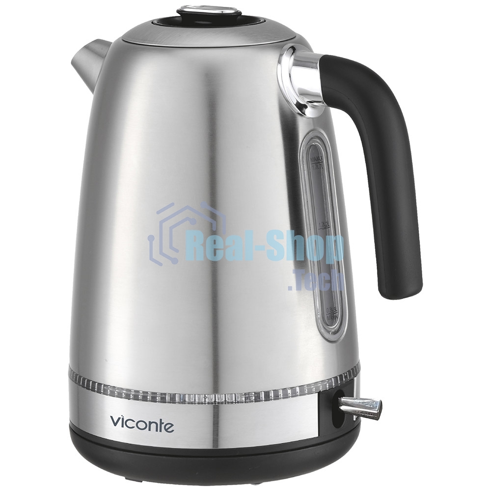 Чайник электрический Viconte VC-3328