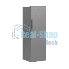Морозилка Beko RFSK266T01G, серый, 240 л, 4 ящика