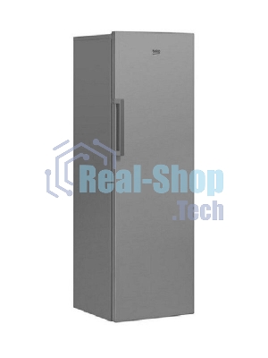 Морозилка Beko RFSK266T01G, серый, 240 л, 4 ящика