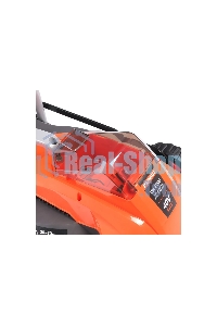 Газонокосилка аккумуляторная PATRIOT CM4000, 40В платформа LCT, 32 см, бесщеточный дв, травосб. 30 л, без АКБ и ЗУ