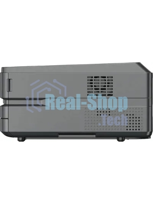 Принтер лазерный Deli P3100DNW, A4, ч/б, печ. до 31 стр/мин., 1200 x 1200 dpi, USB, Wi-Fi