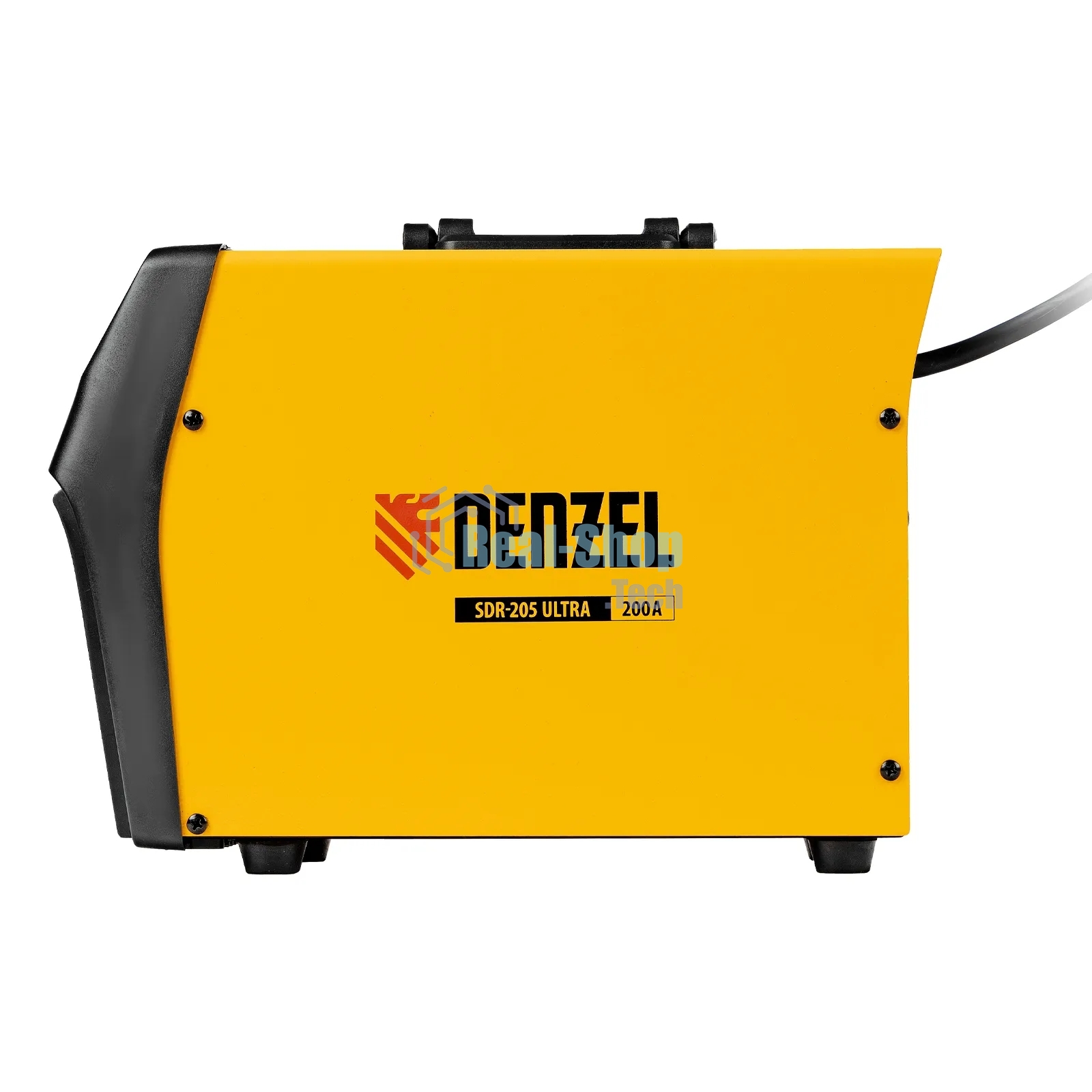 Аппарат инвертор. дуговой сварки Denzel SDR-205 Ultra, 200 А, ПВ 60%