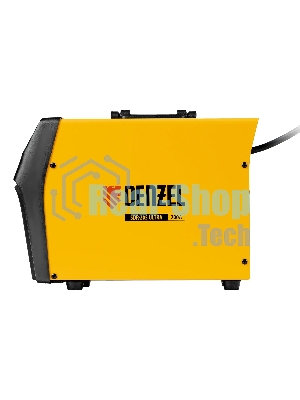 Аппарат инвертор. дуговой сварки Denzel SDR-205 Ultra, 200 А, ПВ 60%