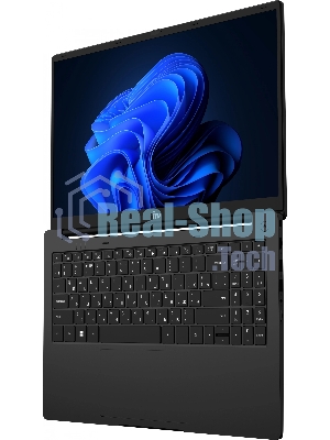Ноутбук IRU Planio 15ING N100 8Gb SSD512Gb Intel Iris Xe graphics 15.6