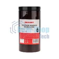 Хлорное железо безводное Rexant 1000 мл, банка