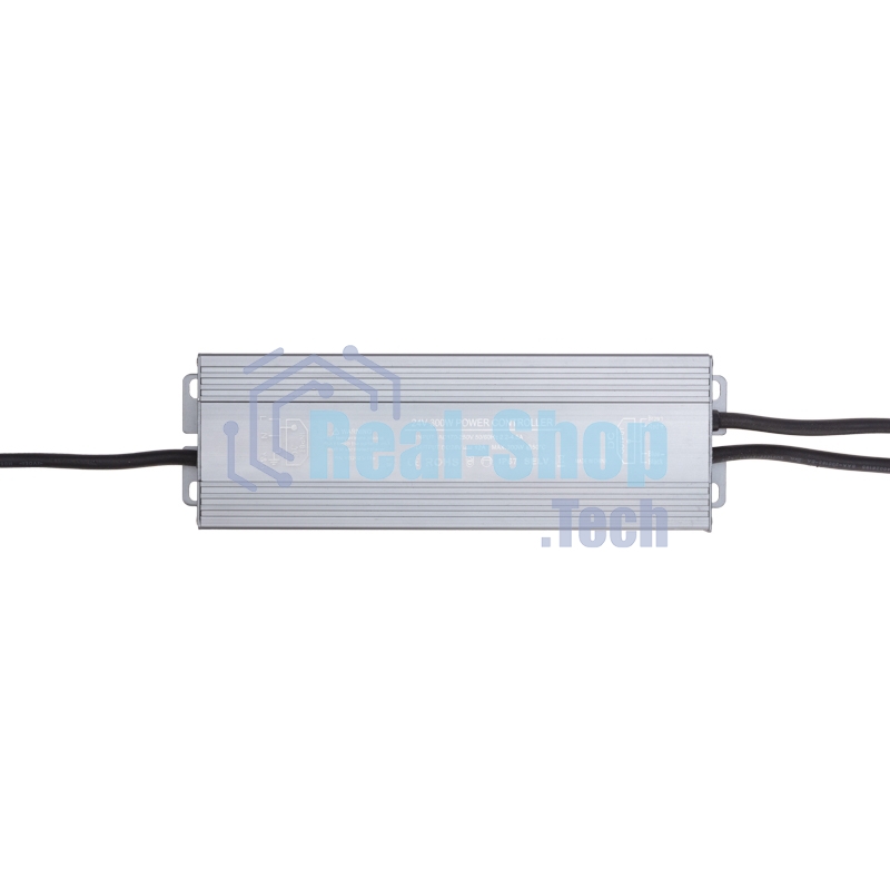 Источник питания Rexant (драйвер) 24В, 300Вт с проводами, влагозащищенный IP67