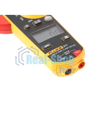 Токоизмерительные клещи Fluke 317