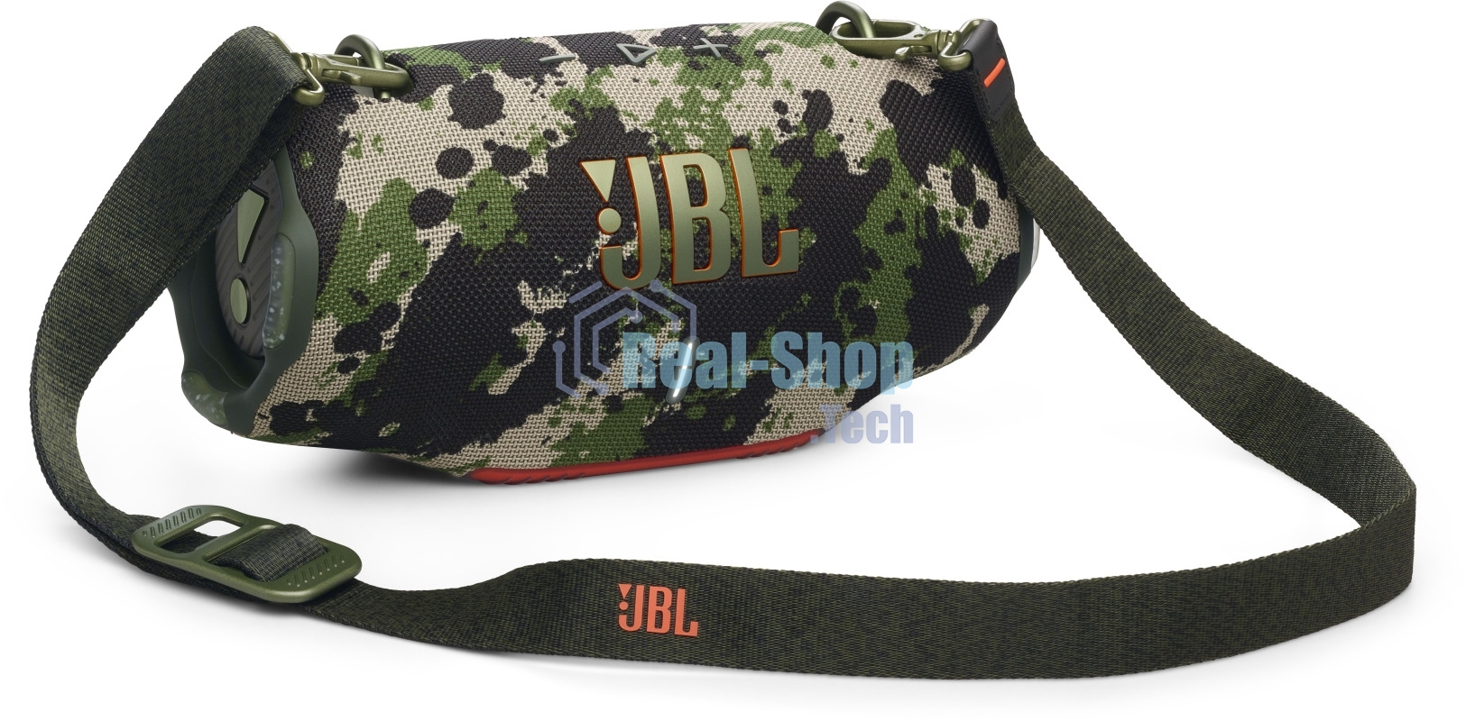 Портативная акустика JBL XTREME 4, камуфляж