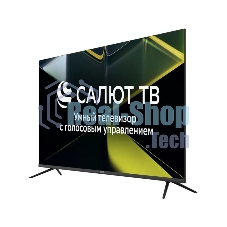 Телевизор LEFF 43