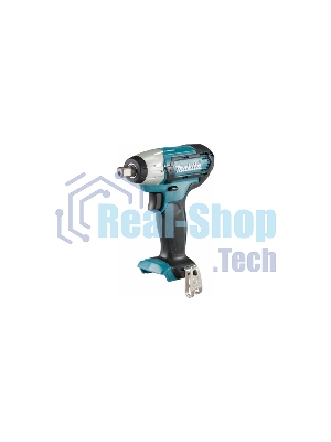 Гайковерт акк Makita TW141DZ (уд),12В,Li-ion,0-3200у\м,145Нм,квадрат1\2