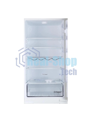 Встраиваемый холодильник Beko BCHA2752S белый (двухкамерный)