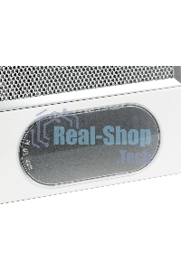 Вытяжка встраиваемая Elikor Интегра 50П-400-В2Л белый, 50 см, 400 куб. м/ч, 57 дБ