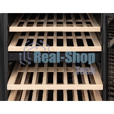 Винный шкаф встраиваемый GRAUDE FWK 80.2