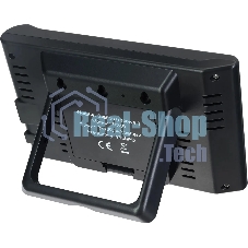 Погодная станция Levenhuk LP240 серебристый/черный