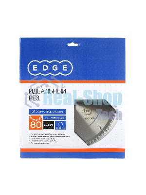 Диск пильный по лам./ДСП Patriot 810010036 d=250 мм d(посад.)=30 мм (циркулярные пилы)