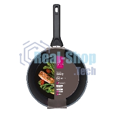 Сковорода глубокая 24 см TalleR TR-44080