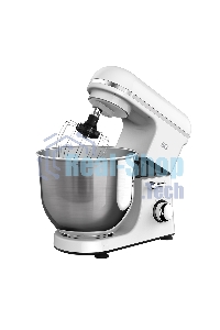 Планетарный миксер BQ MX840 White