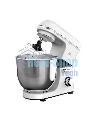Планетарный миксер BQ MX840 White