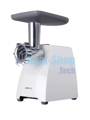 Мясорубка электрическая Kenwood MG360 белый