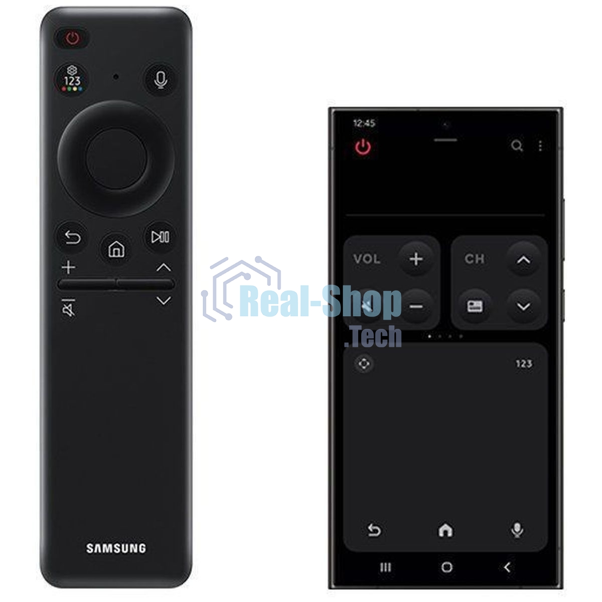 Телевизор Samsung 65