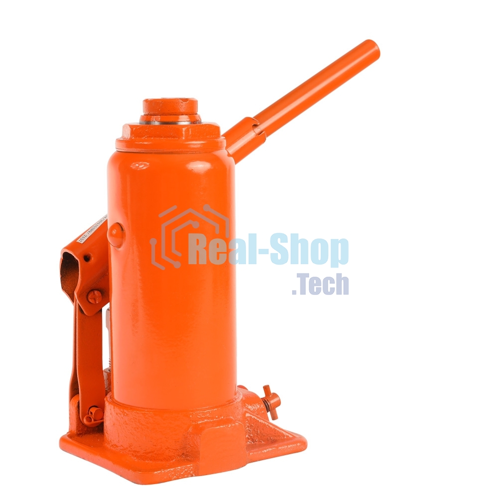 Домкрат бутылочный PATRIOT DB 3000 3T