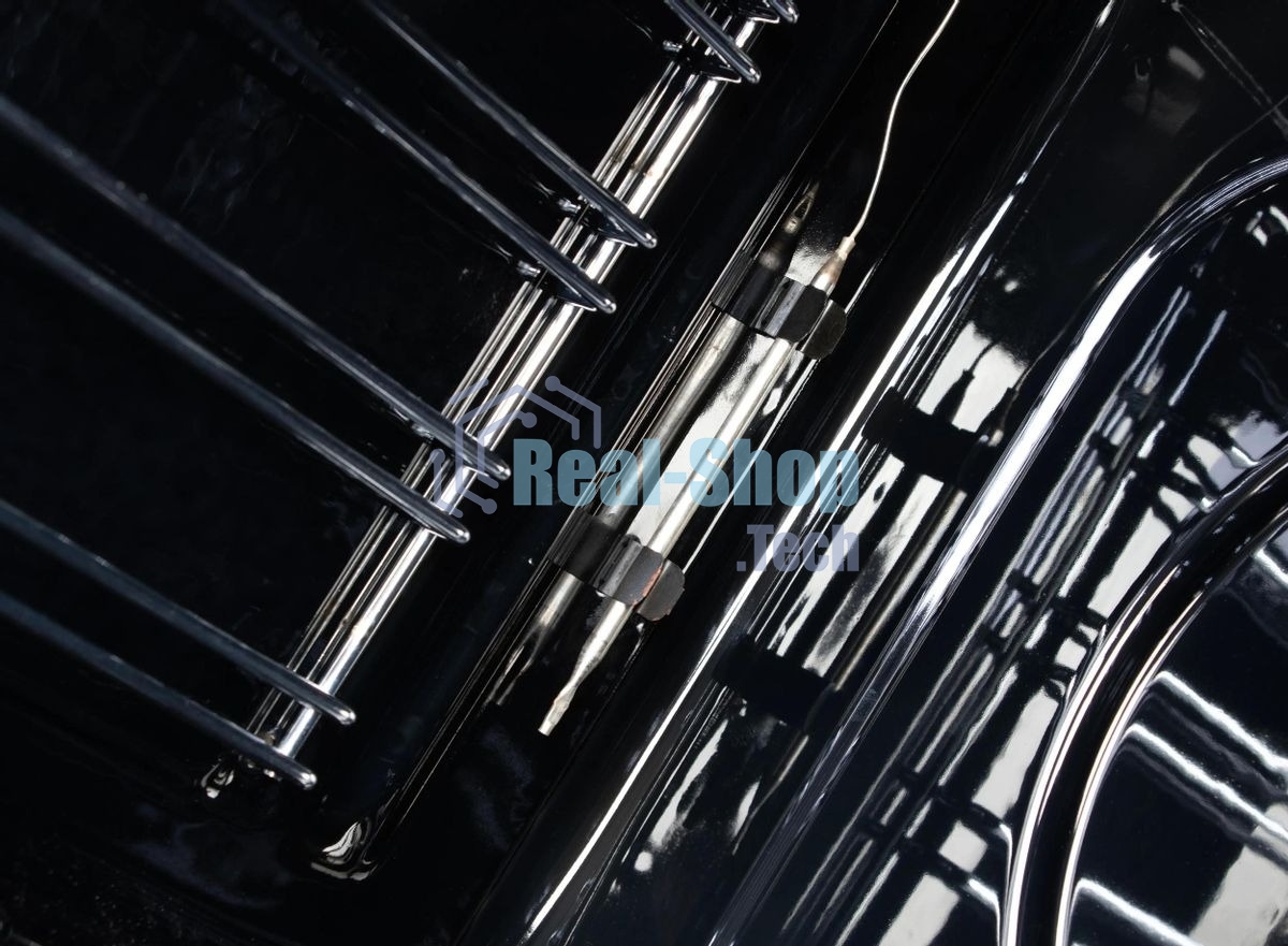 Духовой шкаф Gefest ДГЭ 601-01 Н1, встраиваемый