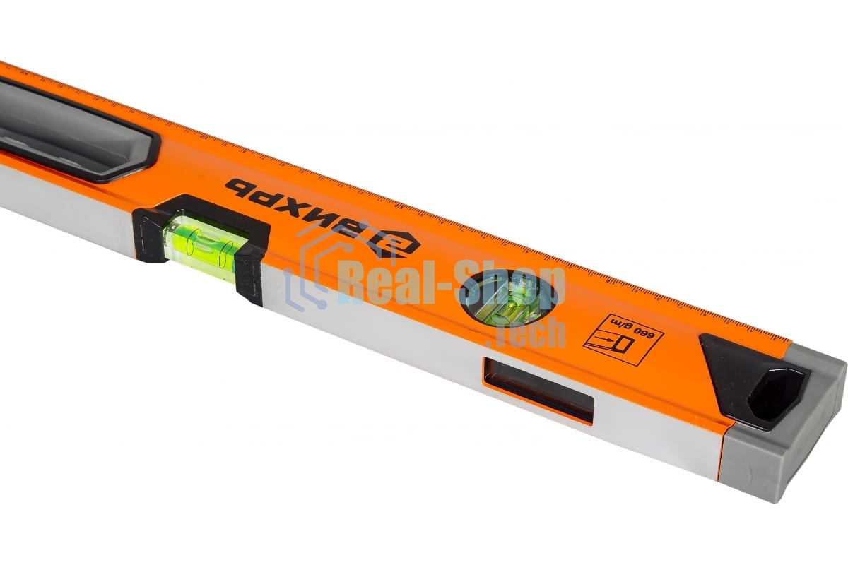 Уровень алюминиевый 