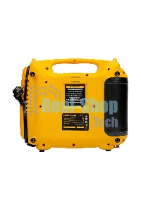 Компрессор воздушный Denzel DL1300, 10 бар, 1,3 кВт, 180 л/мин, 5 л, с набором аксессуаров