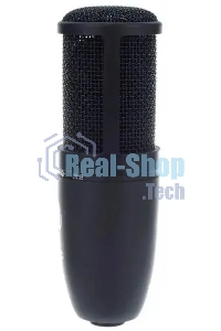 Микрофон AKG P120, черный