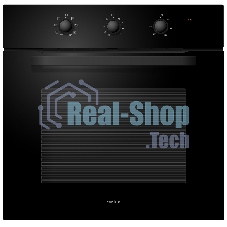 Духовой шкаф Evelux EO 622 EB