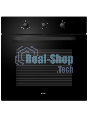 Духовой шкаф Evelux EO 622 EB