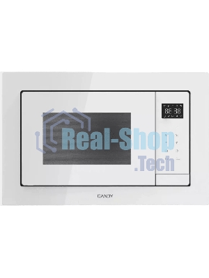 Микроволновая печь встраиваемая CANDY CMXBTG218W