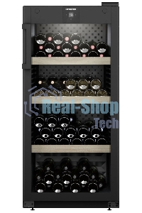 Винный шкаф Liebherr WPbl 4201-20 001