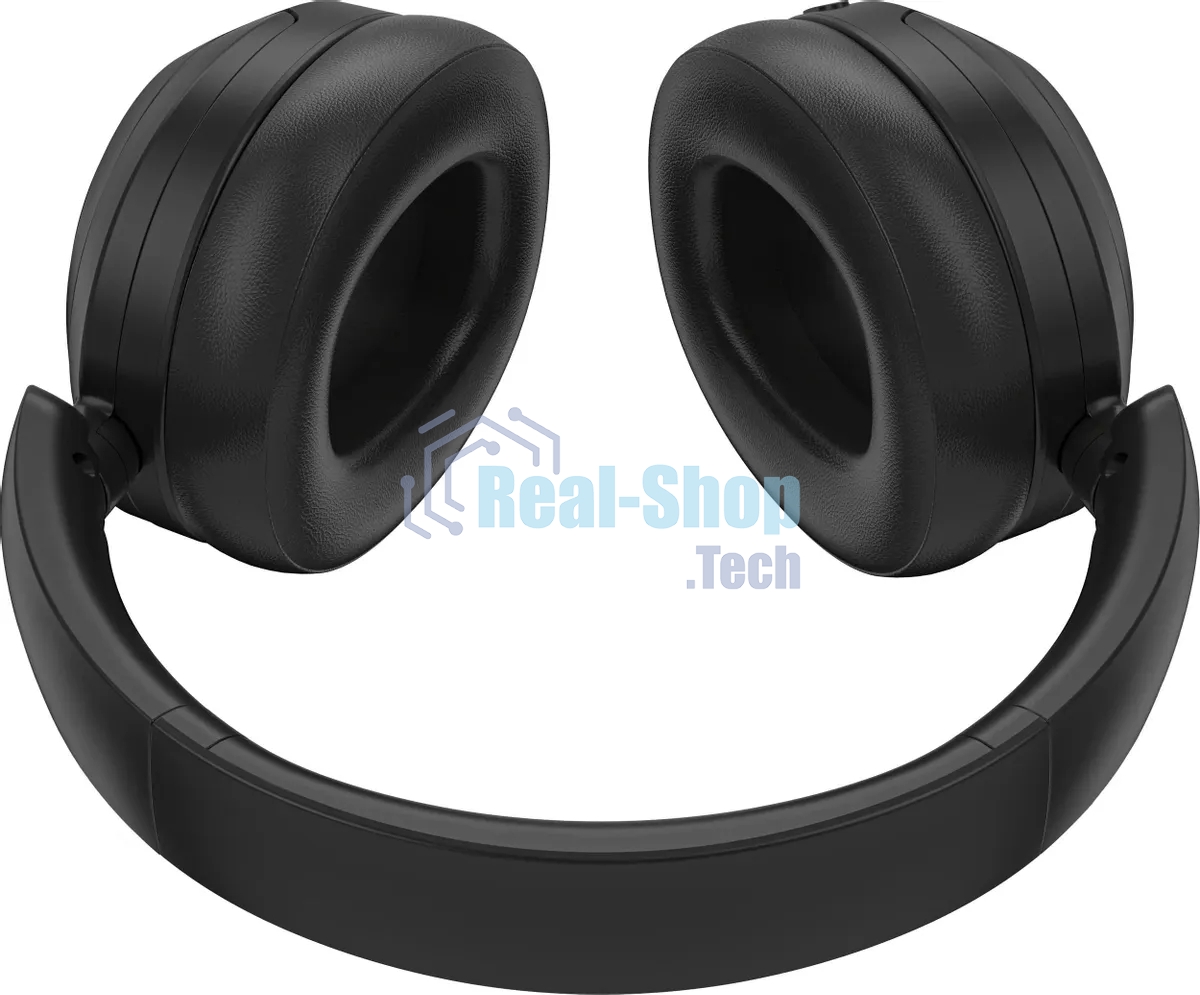 Беспроводная гарнитура Defender FreeMotion B490 черный