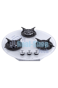 Газовая варочная панель Maunfeld EGHG.43.23CW/G