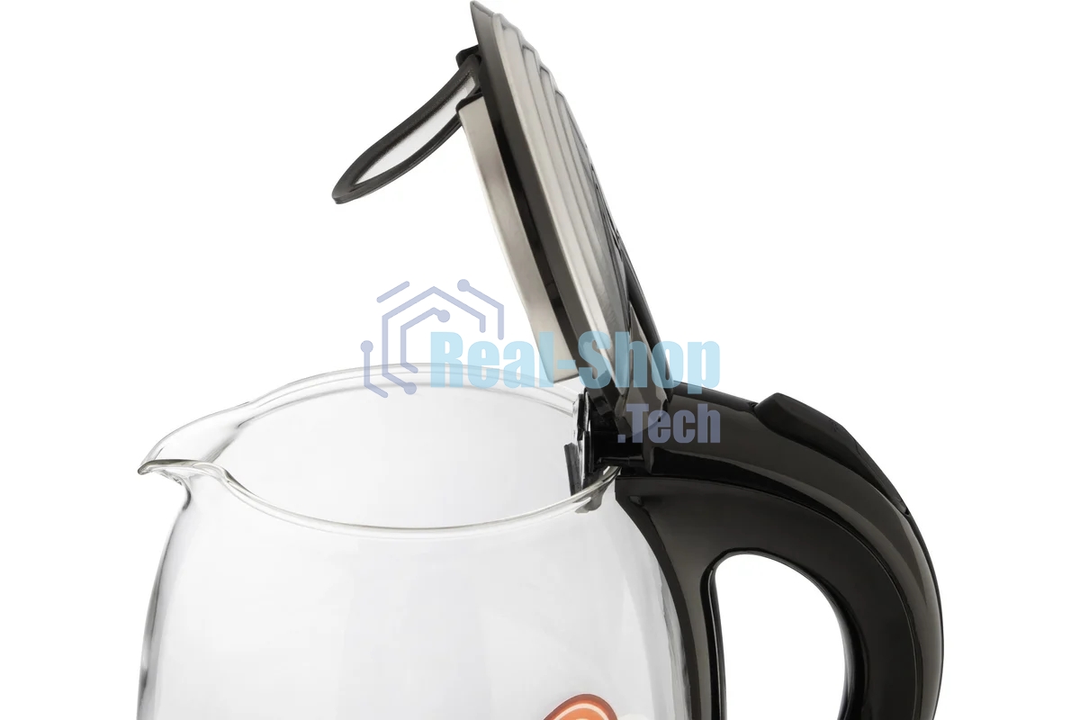 Чайник электрический ENERGY E-220E (164150)