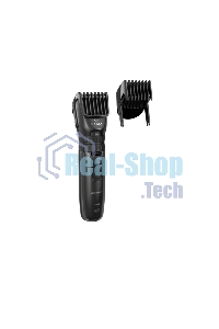 Машинка для стрижки GС562 HF GA.MA черный титан