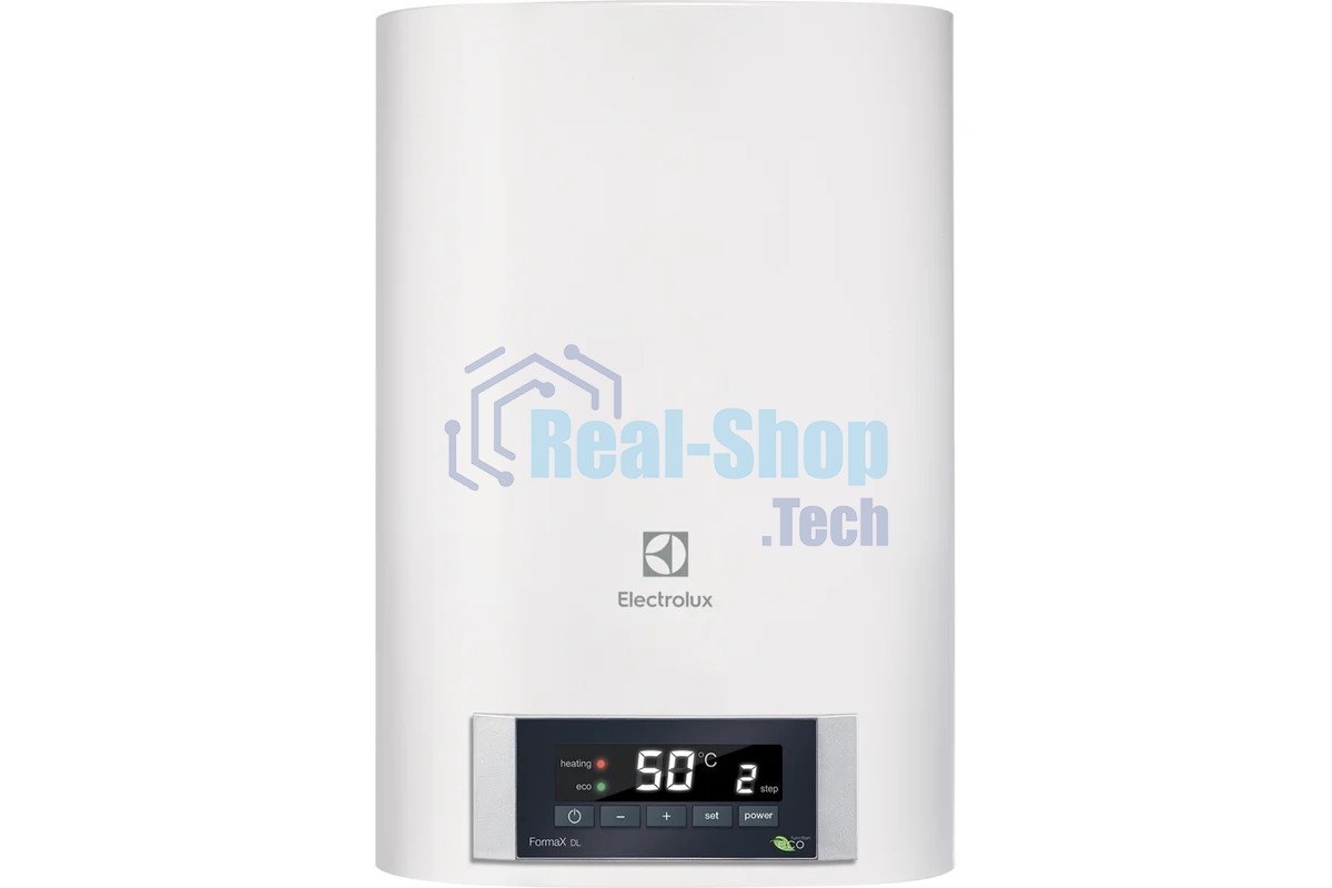 Водонагреватель Electrolux EWH 30 FORMAX DL