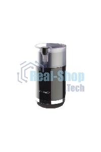 Кофемолка ENERGY EN-114 черный